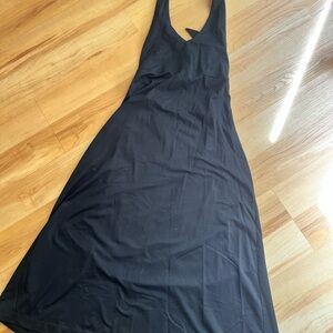 Patagonia W Morning Glory Halter Dress